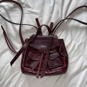 Small All Saints Backpack